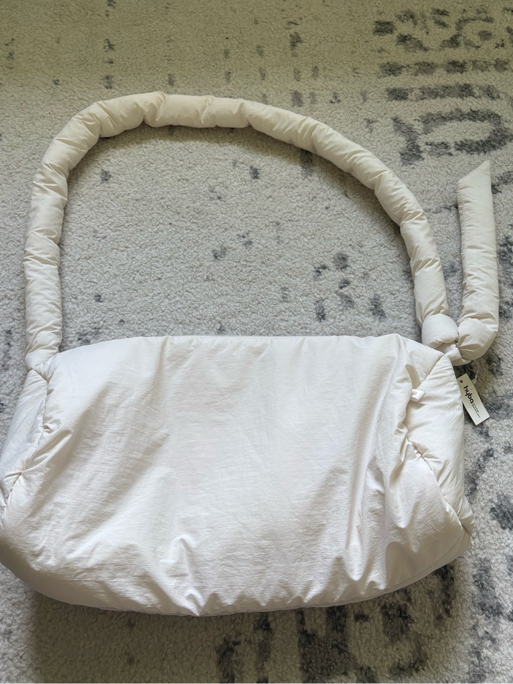 NWT Hyba Quilted Crossbody Bag